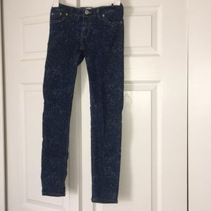 levi jeans